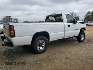 2006 GMC Sierra 2500HD SLE1 with VIN 1GTHK24UX6E131969, listed as a Copart auction lot 49069085 with 173,120 mi miles and Salvage title. Bid and sale history available at DreamBid. Image 3.