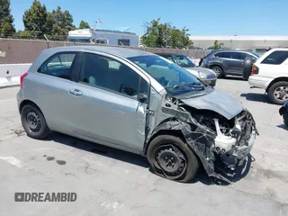 2007 Toyota Yaris с VIN JTDJT923875129026, выставлен на аукционе IAAI как лот 42540004 с пробегом 110 307 миль миль и . История ставок и продаж доступна на DreamBid. Изображение 1.