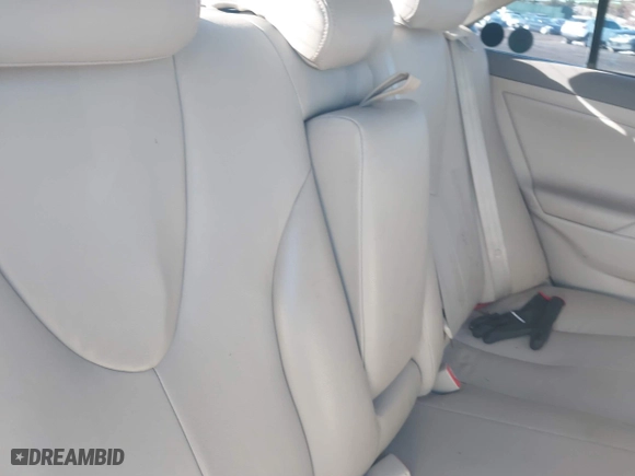 2011 Toyota Camry LE with VIN 4T4BF3EK4BR117256, listed as a IAAI auction lot 38795061 with 178,947 mi miles. Bid and sale history available at carsss.com. Image 8.