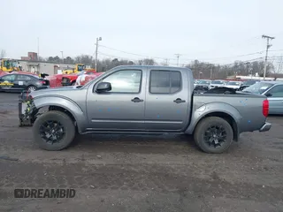 2020 Nissan Frontier SV with VIN 1N6ED0EB2LN722210, listed as a IAAI auction lot 41466191 with 43,859 mi miles and . Bid and sale history available at DreamBid. Image 14.
