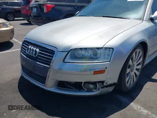 2006 Audi A8 4.2L with VIN WAUML44EX6N016219, listed as a IAAI auction lot 42666433 with Not provided miles and . Bid and sale history available at DreamBid. Image 13.