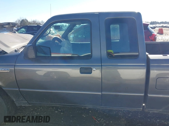 2009 Ford Ranger XLT with VIN 1FTYR44E59PA15362, listed as a IAAI auction lot 41359466 with 170,373 mi miles. Bid and sale history available at carsss.com. Image 14.