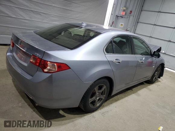 2014 Acura TSX Technology с VIN JH4CU2F61EC002806, выставлен на аукционе Copart как лот 51546395 с пробегом 116 263 миль миль и Списание • Salvage title. История ставок и продаж доступна на DreamBid. Изображение 3.