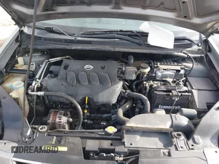 2008 Nissan Sentra 2.0 z VIN 3N1AB61E38L747167, wystawiony jako IAAI lot #41936830 z przebiegiem 274 021 mil mil oraz . Historia ofert i sprzedaży dostępna na DreamBid. Obrazek 10.