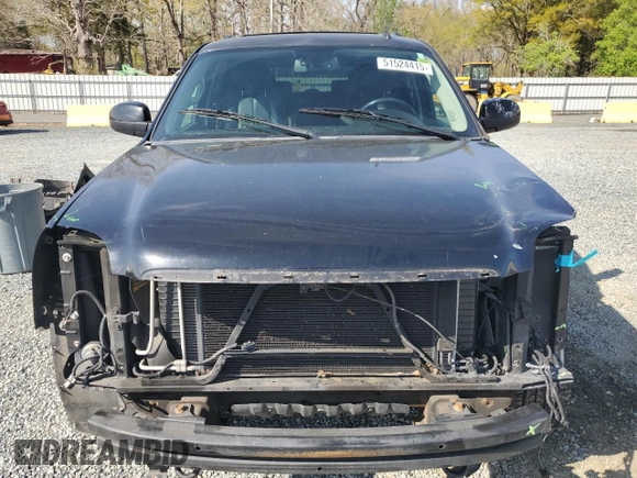 2013 GMC Yukon XL SLT z VIN 1GKS2KE77DR301715, wystawiony jako Copart lot #51524415 z przebiegiem 168 247 mil mil oraz Szkoda całkowita • Salvage title. Historia ofert i sprzedaży dostępna na DreamBid. Obrazek 5.