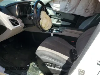 2012 GMC Terrain SLE-2 with VIN 2GKFLSE57C6135672, listed as a Copart auction lot 49984515 with 146,797 mi miles and Salvage Title. Bid and sale history available at carsss.com. Image 7.