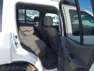 2008 Nissan Xterra S with VIN 5N1AN08U58C542469, listed as a IAAI auction lot 41328000 with 178,910 mi miles and . Bid and sale history available at DreamBid. Image 8.