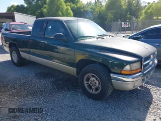 2000 Dodge Dakota с VIN 1B7GL22X9YS642003, выставлен на аукционе IAAI как лот 42786270 с пробегом 91 248 миль миль и . История ставок и продаж доступна на DreamBid. Изображение 1.