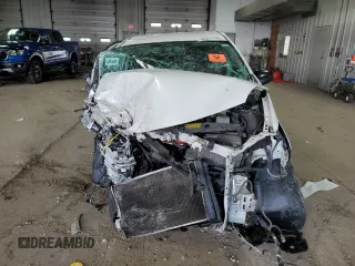 2012 Toyota Prius One with VIN JTDKN3DU5C5386737, listed as a Copart auction lot 54217195 with Not Provided miles and Non Repairable. Bid and sale history available at DreamBid. Image 5.