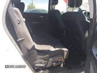 2015 Dodge Journey SXT with VIN 3C4PDCBG5FT644488, listed as a IAAI auction lot 41884638 with 102,677 mi miles and . Bid and sale history available at DreamBid. Image 8.