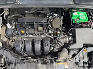 2014 Ford Focus SE with VIN 1FADP3K25EL200882, listed as a Copart auction lot 54733815 with 152,377 mi miles and Clean Title. Bid and sale history available at carsss.com. Image 7.