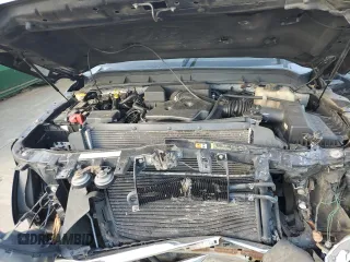 2012 Ford F-350 XL with VIN 1FT8W3B62CEA75083, listed as a Copart auction lot 74129604 with 99,096 mi miles and Salvage title. Bid and sale history available at DreamBid. Image 13.