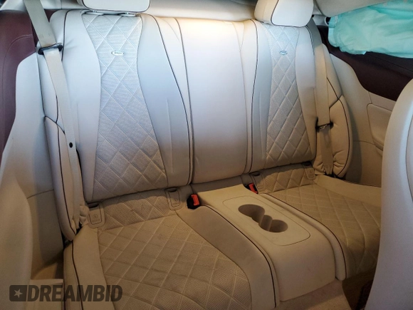2019 Mercedes-Benz E-Class E 450 with VIN WDD1J6HB9KF073481, listed as a Copart auction lot 77029604 with 32,070 mi miles and Salvage Title. Bid and sale history available at carsss.com. Image 10.