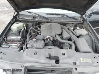 2007 Lincoln Town Car Signature with VIN 1LNHM81V37Y600423, listed as a IAAI auction lot 41258209 with 581,900 mi miles. Bid and sale history available at carsss.com. Image 10.