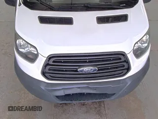 2017 Ford Transit with VIN 1FTYE1YM8HKA28386, listed as a IAAI auction lot 42730202 with 224,557 mi miles and . Bid and sale history available at DreamBid. Image 28.
