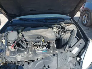 2007 Chevrolet Impala LTZ with VIN 2G1WU58R979118555, listed as a IAAI auction lot 42077796 with 208,848 mi miles and . Bid and sale history available at DreamBid. Image 10.