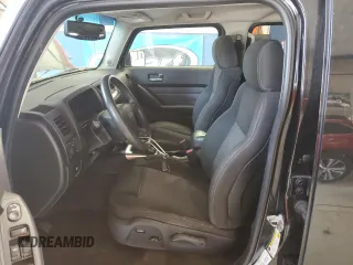 2009 Hummer H3 Adventure с VIN 5GTEN13E198102709, выставлен на аукционе Copart как лот 60630085 с пробегом 121 141 миль миль и Чистый • Clean title. История ставок и продаж доступна на DreamBid. Изображение 7.