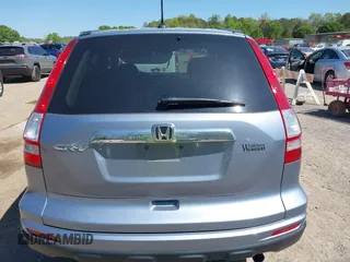 2011 Honda CR-V EX-L with VIN 5J6RE3H79BL022649, listed as a IAAI auction lot 42042588 with 126,268 mi miles. Bid and sale history available at carsss.com. Image 16.