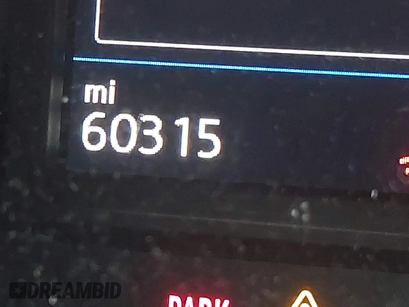 2020 Volkswagen Tiguan SE with VIN 3VV3B7AX0LM121061, listed as a IAAI auction lot 41881541 with 60,315 mi miles and . Bid and sale history available at DreamBid. Image 15.