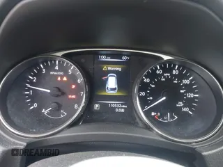 2016 Nissan Rogue S z VIN KNMAT2MV4GP626083, wystawiony jako IAAI lot #41491361 z przebiegiem 110 532 mil mil oraz . Historia ofert i sprzedaży dostępna na DreamBid. Obrazek 7.