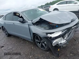 2023 Honda Accord Sport с VIN 1HGCY2F59PA038059, выставлен на аукционе IAAI как лот 42365229 с пробегом 30 184 миль миль и . История ставок и продаж доступна на DreamBid. Изображение 1.