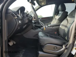 2018 Mercedes-Benz GLE 350 with VIN 4JGDA5HB8JB130062, listed as a Copart auction lot 62751585 with 71,813 mi miles and Salvage title. Bid and sale history available at DreamBid. Image 7.