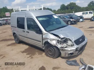2013 Ford Transit Connect XLT z VIN NM0LS6BN4DT146146, wystawiony jako IAAI lot #42278080 z przebiegiem 254 750 mil mil oraz . Historia ofert i sprzedaży dostępna na DreamBid. Obrazek 1.