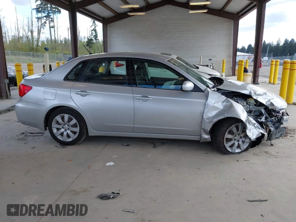 2009 Subaru Impreza i z VIN JF1GE61659H520513, wystawiony jako IAAI lot #42096406 z przebiegiem 109 782 mil mil oraz . Historia ofert i sprzedaży dostępna na DreamBid. Obrazek 14.