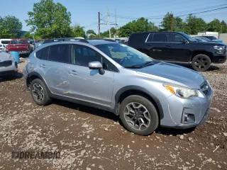 2016 Subaru Crosstrek Premium z VIN JF2GPABC3G8201041, wystawiony jako Copart lot #61529145 z przebiegiem 121 163 mil mil oraz Szkoda całkowita • Salvage title. Historia ofert i sprzedaży dostępna na DreamBid. Obrazek 4.