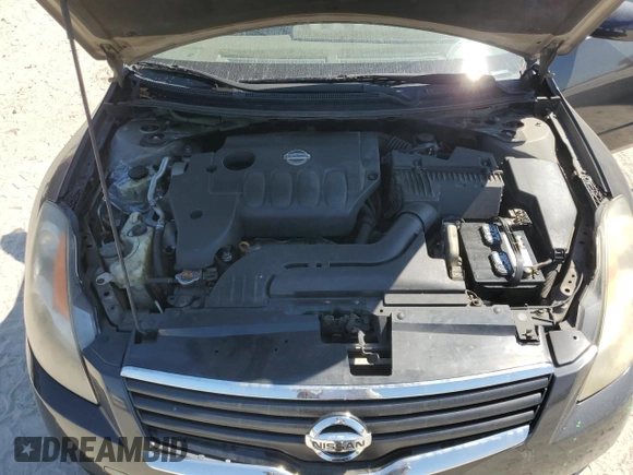 2008 Nissan Altima 2.5 S with VIN 1N4AL21E08C194238, listed as a Copart auction lot 53783165 with 249,243 mi miles and Salvage Title. Bid and sale history available at carsss.com. Image 11.
