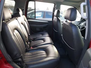 2005 Mercury Mountaineer Convenience z VIN 4M2ZU86W75UJ06221, wystawiony jako IAAI lot #41353579 z przebiegiem 198 754 mil mil oraz . Historia ofert i sprzedaży dostępna na DreamBid. Obrazek 8.