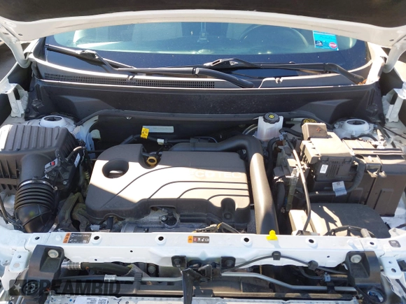 2020 Chevrolet Equinox LT with VIN 2GNAXJEVXL6226575, listed as a IAAI auction lot 41575293 with 43,601 mi miles and . Bid and sale history available at DreamBid. Image 10.