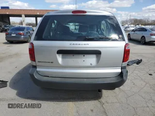 2007 Dodge Caravan SE with VIN 1D4GP25R47B241235, listed as a Copart auction lot 52218675 with 159,319 mi miles and Clean Title. Bid and sale history available at carsss.com. Image 6.