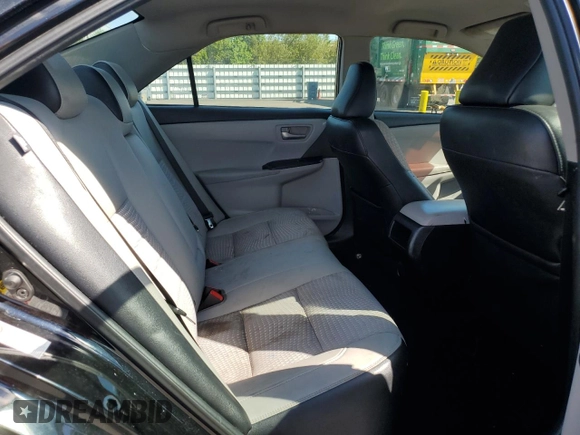 2015 Toyota Camry XLE with VIN 4T1BF1FK6FU064918, listed as a Copart auction lot 50892775 with 140,329 mi miles and Clean Title. Bid and sale history available at DreamBid. Image 10.
