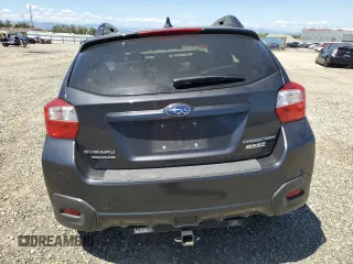 2016 Subaru Crosstrek Premium с VIN JF2GPADC7G8309448, выставлен на аукционе Copart как лот 58396635 с пробегом 149 654 миль миль и Списание • Salvage title. История ставок и продаж доступна на DreamBid. Изображение 6.