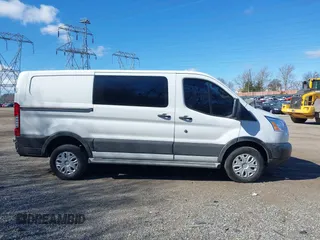 2019 Ford Transit with VIN 1FTYR1YM3KKA55720, listed as a IAAI auction lot 41628868 with 103,044 mi miles and . Bid and sale history available at DreamBid. Image 13.