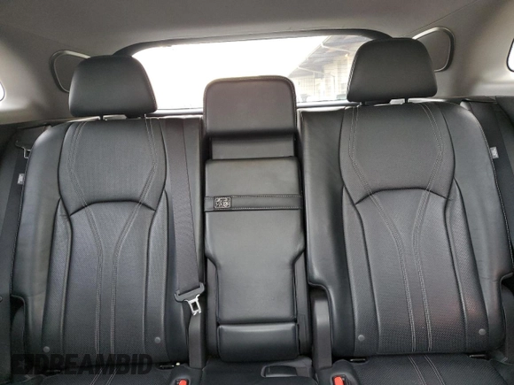 2016 Lexus RX 350 with VIN 2T2BZMCA4GC044136, listed as a Copart auction lot 85436384 with 88,242 mi miles and Salvage Title. Bid and sale history available at DreamBid. Image 10.