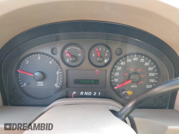 2005 Ford Freestar SE z VIN 2FMZA51645BA05742, wystawiony jako IAAI lot #41429194 z przebiegiem 145 415 mil mil oraz . Historia ofert i sprzedaży dostępna na DreamBid. Obrazek 7.