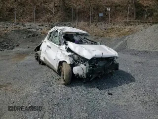 2020 Nissan Kicks S z VIN 3N1CP5BV2LL542323, wystawiony jako Copart lot #51383425 z przebiegiem Nie podano mil oraz Nie do naprawy. Historia ofert i sprzedaży dostępna na DreamBid. Obrazek 13.