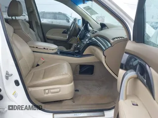 2007 Acura MDX Technology with VIN 2HNYD28427H531050, listed as a IAAI auction lot 41506081 with 176,807 mi miles and . Bid and sale history available at DreamBid. Image 5.
