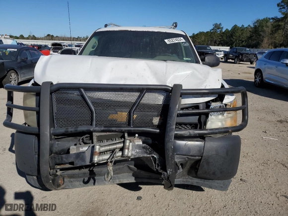 2013 Chevrolet Silverado 1500 Work Truck with VIN 1GCRKPEA9DZ326506, listed as a Copart auction lot 85274034 with 249,085 mi miles and Salvage Title. Bid and sale history available at carsss.com. Image 5.
