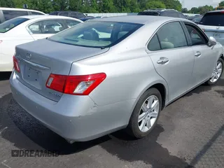 2008 Lexus ES 330 with VIN JTHBJ46G682210537, listed as a IAAI auction lot 42269546 with 161,827 mi miles and . Bid and sale history available at DreamBid. Image 4.
