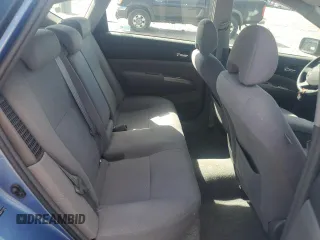 2008 Toyota Prius with VIN JTDKB20U287717150, listed as a Copart auction lot 53638095 with 151,929 mi miles and Salvage Title. Bid and sale history available at carsss.com. Image 10.
