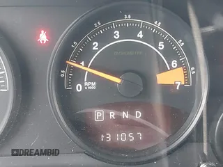 2016 Jeep Patriot Sport с VIN 1C4NJRBB0GD708502, выставлен на аукционе IAAI как лот 42320253 с пробегом 131 057 миль миль и . История ставок и продаж доступна на DreamBid. Изображение 15.