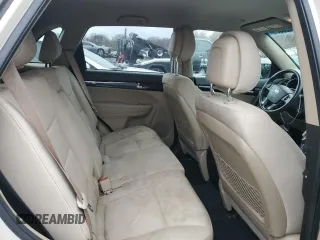 2011 Kia Sorento LX with VIN 5XYKTCA17BG014936, listed as a Copart auction lot 51420305 with 190,082 mi miles and Clean Title. Bid and sale history available at DreamBid. Image 11.
