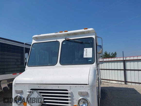 1986 Ford Econoline Cargo with VIN 1FCJE39H9GHC37114, listed as a IAAI auction lot 42030558 with 315,104 mi miles and . Bid and sale history available at DreamBid. Image 6.