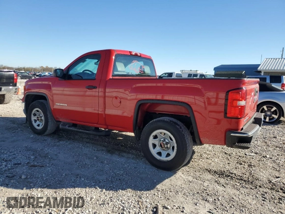 2014 GMC Sierra 1500 z VIN 1GTN1TEH5EZ311610, wystawiony jako Copart lot #81162894 z przebiegiem 168 381 mil mil oraz Czysty tytuł • Clean title. Historia ofert i sprzedaży dostępna na DreamBid. Obrazek 2.