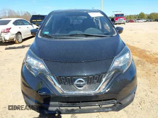 2018 Nissan Note SV with VIN 3N1CE2CP7JL353782, listed as a IAAI auction lot 41817279 with 68,998 mi miles and . Bid and sale history available at DreamBid. Image 12.