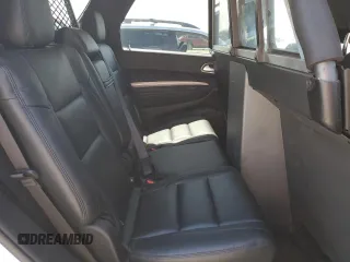 2020 Dodge Durango Pursuit z VIN 1C4RDJFG9LC443756, wystawiony jako Copart lot #50227675 z przebiegiem 53 581 mil mil oraz Szkoda całkowita • Salvage title. Historia ofert i sprzedaży dostępna na DreamBid. Obrazek 11.