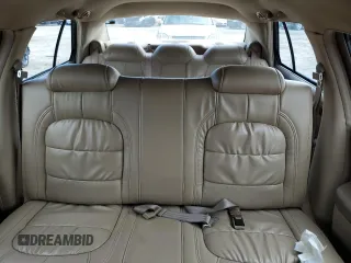 2004 Cadillac DeVille Limousine z VIN 1GEEH90Y34U550632, wystawiony jako Copart lot #47804485 z przebiegiem 54 382 mil mil oraz Czysty tytuł • Clean title. Historia ofert i sprzedaży dostępna na DreamBid. Obrazek 10.
